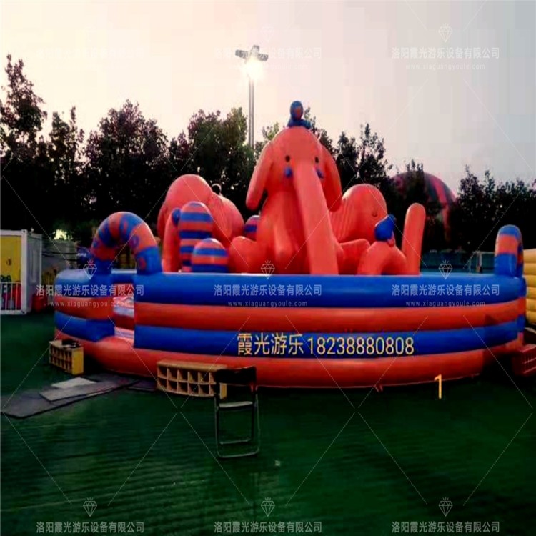福鼎城堡乐园